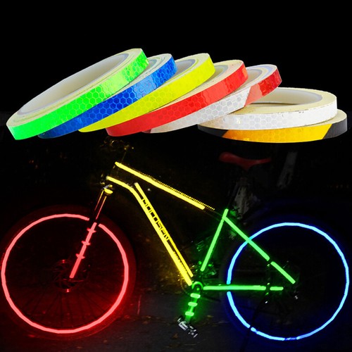 Adesivi luminosi - 8m,