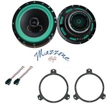 IPNOSIS IP-01165 Kit 2 casse CITROEN C1 PEUGEOT 108 TOYOTA AYGO AURIS CONN/SUP