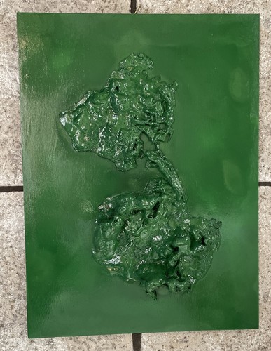 Scultura tavola 30 - 40, x