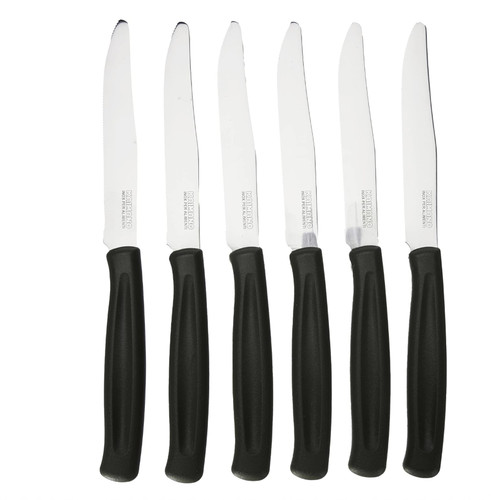 Coltello per bistecca kaimano - coltello,