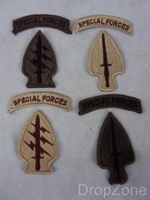 US Army Special Forces /