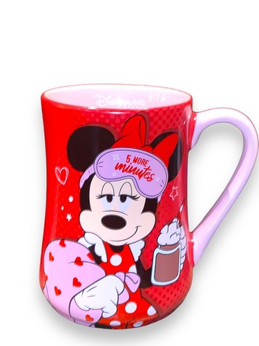 Mug cup tasse morning minnie - cup,