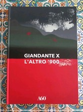 GIANDANTE X - L'altro '900 -