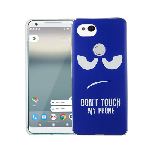 Custodia google pixel xl - custodia, 2