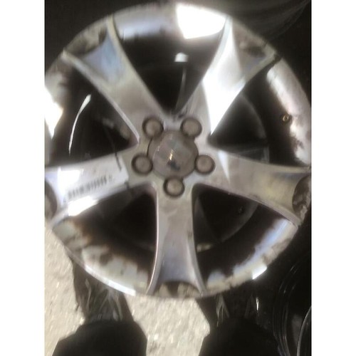 Cerchi lega seat cupra - in,