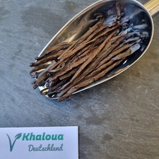 30 Baccelli Di Vaniglia