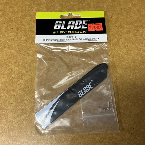 Blade mcp set - (blh3510), di