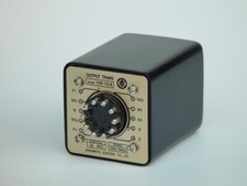 Hashimoto HW-15-8 (Sansui) Out