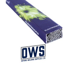 Saldatore ad Arco Saldatore Parweld Elettrodo Asta 5 Kg Acciaio Dolce 3,2mm Tipo E6013 Bastone