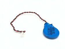 Batteria CMOS scheda madre bios per HP COMPAQ 2510p motherboard battery 