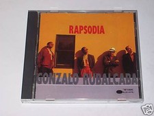 CD - GONZALO RUBALCABA -