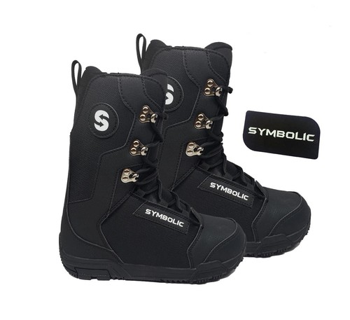 Stivali snowboard symbolic - da,