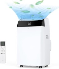 Climatizzatore Mobile12000