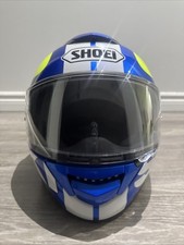 SHOEI GT-AIR SUZUKI HELMET