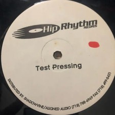 Nu Agenda Get On Up Vinyl