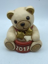 Thun orso teddy auguri - thun,