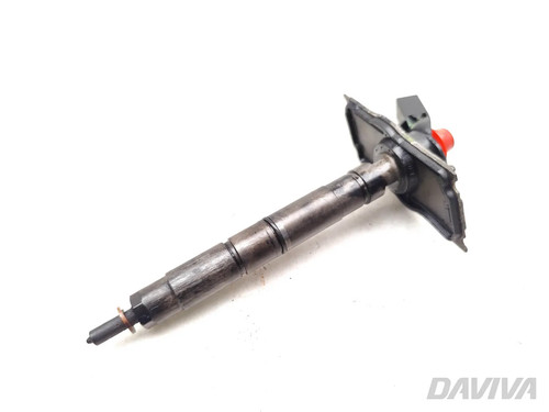 Iniettore touareg 0 v6 - 3.0,