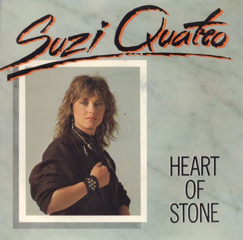 Suzi quatroheart - suzi, of
