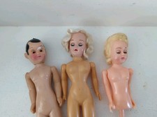 Lotto bambole Sleepy Eye