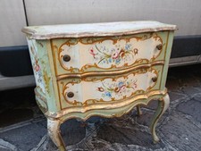 COMONCINO-MOBILETTO LACCATO