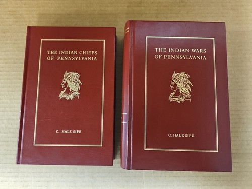 Book lot indian - lot, &
