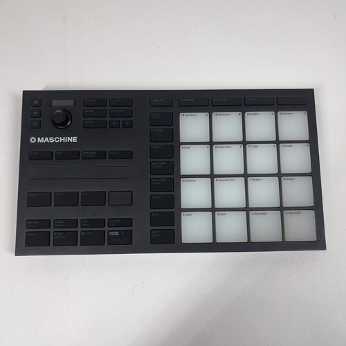 Macchina micro mk3 - micro,