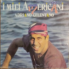 ADRIANO CELENTANO – I MIEI