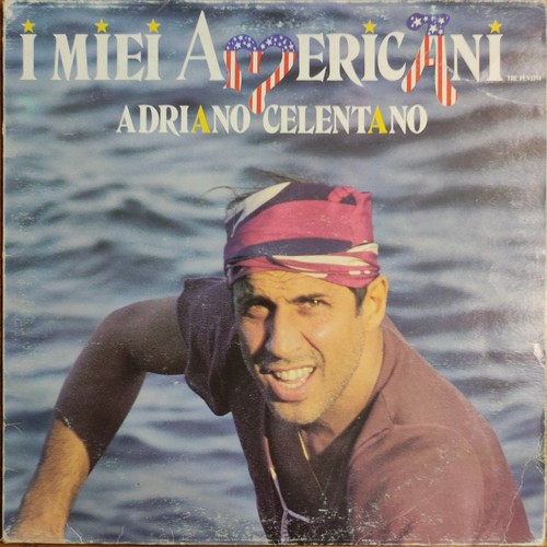 Adriano celentano i miei - –,
