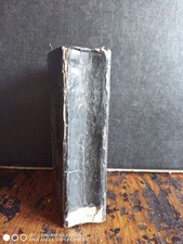 Almanach de Gotha pour