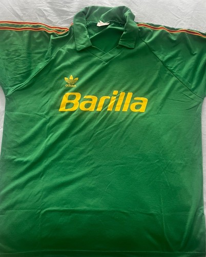 Maglia calcio vintage - maglia,
