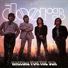 The Doors – Waiting For The