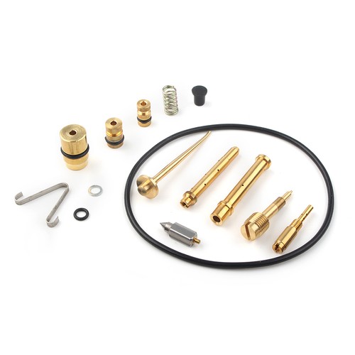 Kit riparazione carburatore - kit,