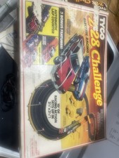 Tyco Z-28 Challenge Corsa
