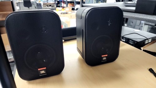 Jbl control pro c1pro - 1, coppia