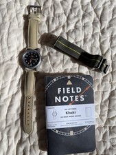 Orologio Hamilton/Hodinkee