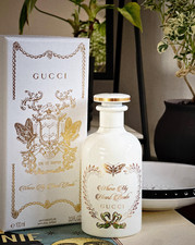 Nuova fragranza Gucci Il