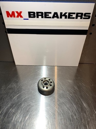 Ktm rotore rimosso dal - rotore,