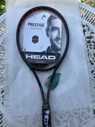 Racchetta tennis head - racchetta, da