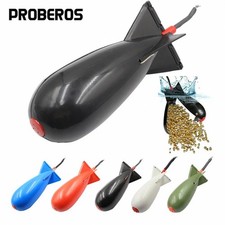PRO BEROS Carp Fishing Rocket