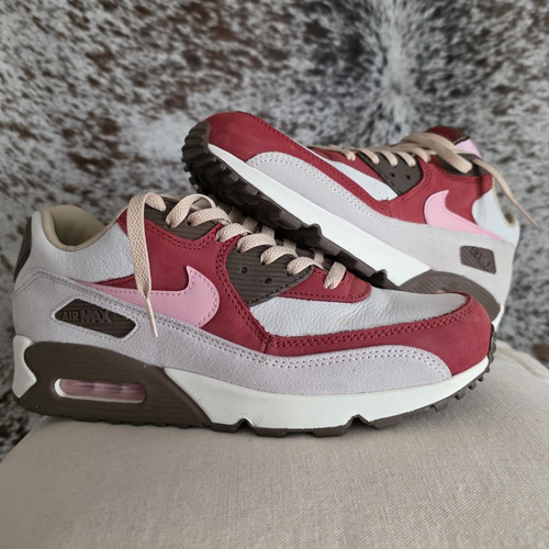 Nike dqm air max - air, nrg