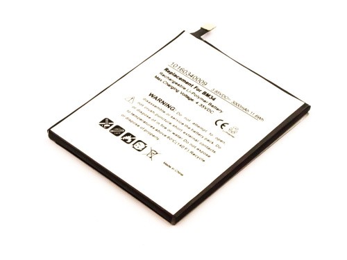 Batteria per xiaomi - mi, note