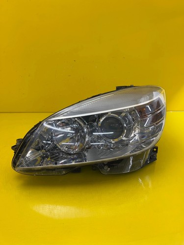 Mercedes klasa w204 faro - mercedes,
