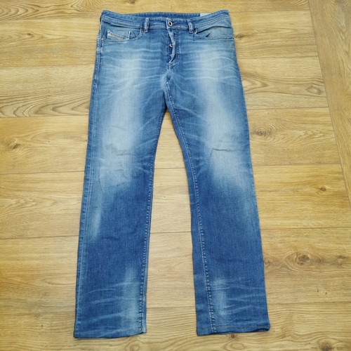 Jeans diesel buster uomo - uomo, w34