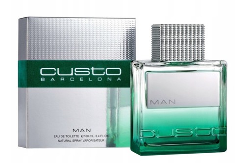 Custo barcelona man - barcelona,
