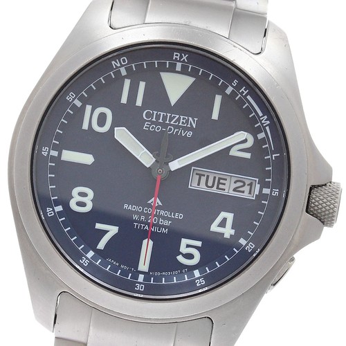 Orologio uomo citizen - uomo,