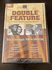 Double Feature Bells Of San