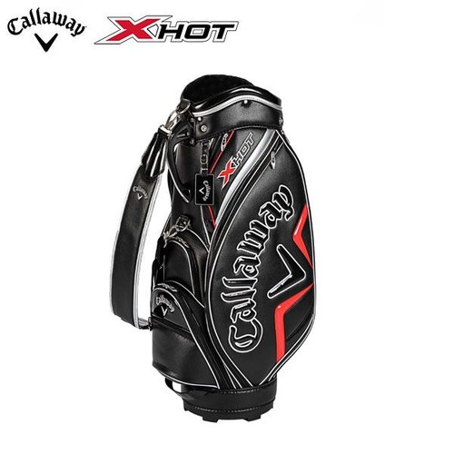 Callaway xhot golf cart caddy - golf,