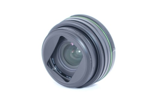 Obiettivo pentax smc - smc, pentax-da