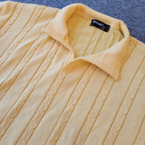 Maglione vintage croix - vintage,