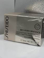 Shiseido Bio-Performance
